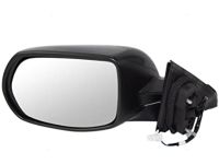 OEM Honda HR-V Mirror Set, Driver Side - 76258-T7W-305