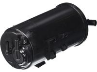 OEM 1997 Acura Integra Canister Assembly - 17300-S04-G31