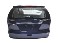 OEM Honda Tail Gate Comp (DOT) - 68100-T1W-A92ZZ