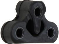 OEM 2020 Acura RLX Rubber, Exhaust Mounting - 18215-TL2-A01