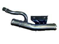 OEM 2021 Honda Civic Pipe Complete, Water - 19503-5BA-A10