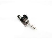 OEM Injector Set, Fuel - 16010-RLV-315