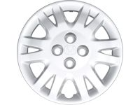 OEM Honda Civic Trim, Wheel (15") - 44733-S5D-A40