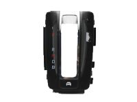 OEM Honda Escutcheon Set, Select Lever (Gloss One Black) - 54721-T3V-L52ZA