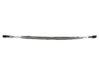 Honda 72965-T0A-A01