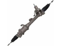 OEM Honda Accord Box Sub, Power Steering Gear - 53601-T2G-A02