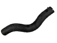 OEM Honda CR-V Hose, Water (Upper) - 19501-5PA-A00