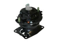 OEM 2012 Honda Odyssey Rubber Assy., FR. Engine Mounting (ACM) - 50830-TK8-A01