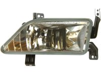 OEM Honda Pilot Foglight Unit, Passenger Side - 33901-S9V-A11