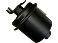 OEM Honda Civic Filter Set, Fuel (Filtech) - 16010-S01-A32
