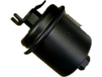 OEM 1999 Acura CL Filter Set, Fuel (Filtech) - 16010-S01-A32