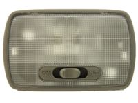 OEM Honda Odyssey Base (Warm Gray) - 34252-S5A-003ZT