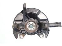 OEM 2010 Honda Fit Knuckle, Left Front - 51216-TK6-A00