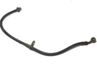 OEM 1999 Honda Civic Hose Set, Left Front Brake - 01465-S04-A01