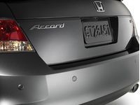 OEM 2009 Honda Accord Back Up Sensors (White Diamond Pearl-Exterior) - 08V67-TA0-120K