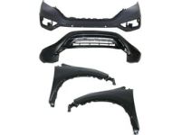 Honda 04712-SCV-A80ZZ