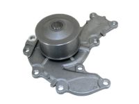 OEM 1995 Honda Passport Water Pump Assembly - 8-97125-975-0