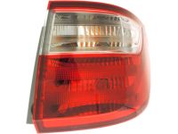 OEM 2012 Honda Odyssey Taillight Assy., R. - 33500-TK8-A01