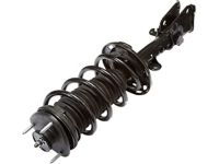 OEM 2008 Honda Pilot Shock Absorber Assembly, Right Front - 51601-S9V-A08