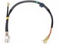 OEM 2019 Honda HR-V Cable Assembly - 32600-T7A-900