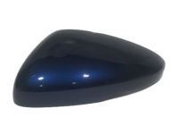 OEM 2020 Honda Accord Cap, Driver Side Skull (Obsidian Blue Pearl) (Side Turn) - 76251-TVA-A31ZK