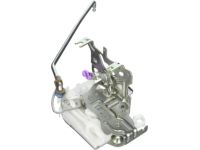 Genuine Honda 72152-SDA-A01 Door Lock Genuine Honda 72152-SDA-A01 Door Lock