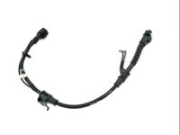 OEM 2020 Honda Civic Harness Assy., R. Epb - 47510-TEA-T01