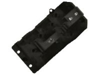 OEM 2022 Honda CR-V Switch Assy., Power Window Passenger - 35760-TLA-A21