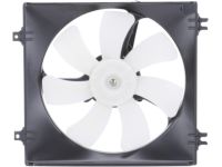 Acura 38619-RKB-013
