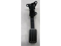 OEM Honda Pedal Assy., Accelerator - 17800-TVA-L02