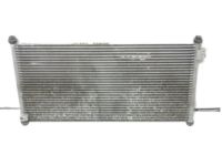 OEM 2003 Honda S2000 Condenser - 80110-S30-003