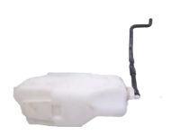 OEM Honda Pilot Tank, Reserve - 19101-5J6-A00