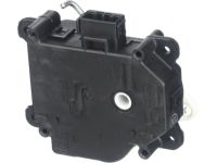 OEM Acura MDX Motor Assembly, Mode - 79140-S84-A01