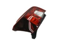 OEM Honda Fit Taillight Assy., R. - 33500-T5A-A21