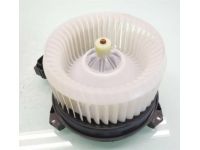 OEM 2013 Honda Civic Motor Set, Fan - 80030-TR0-305