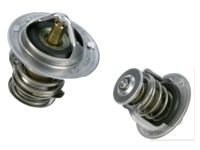 OEM Honda Accord Thermostat Assembly (Fuji Seiko) - 19301-R40-A01