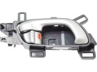 Honda 72120-TR3-A11ZA