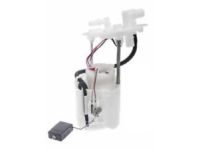 OEM 2014 Honda Crosstour Sub-Pump Set, Fuel - 17049-TK5-A00