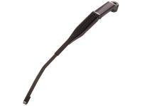 OEM Honda Arm, Windshield Wiper (Driver Side) - 76600-SCV-A01