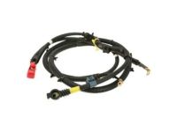 OEM Honda Pilot Cable Assembly, Starter - 32410-STW-A10