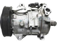 Honda 38810-5MR-A02