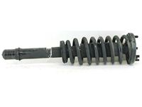 OEM 2006 Honda Accord Shock Absorber Assembly, Right Front - 51601-SDA-A22