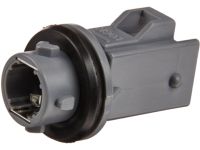 OEM 1995 Honda Civic Socket - 34304-SH3-A01