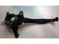 OEM 1999 Honda CR-V Knuckle, Left Front (Abs) - 51215-S10-A10