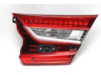 OEM 2021 Honda Accord Light Assy., R. Lid - 34150-TVA-A01