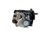 OEM Honda Pilot Latch Assembly Left, Rear - 72650-T5R-A31