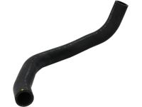 OEM 2005 Honda Accord Hose, Water (Lower) - 19505-RAA-A00