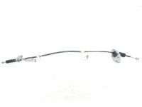 OEM 2014 Honda CR-V Wire, Control - 54315-T0A-A81