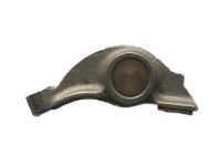 OEM 1995 Honda Prelude Arm, Exhuast Rocker - 14623-PT0-000