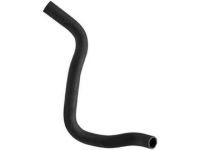 OEM Acura RL Hose, Water (Lower) - 19502-RJA-J00